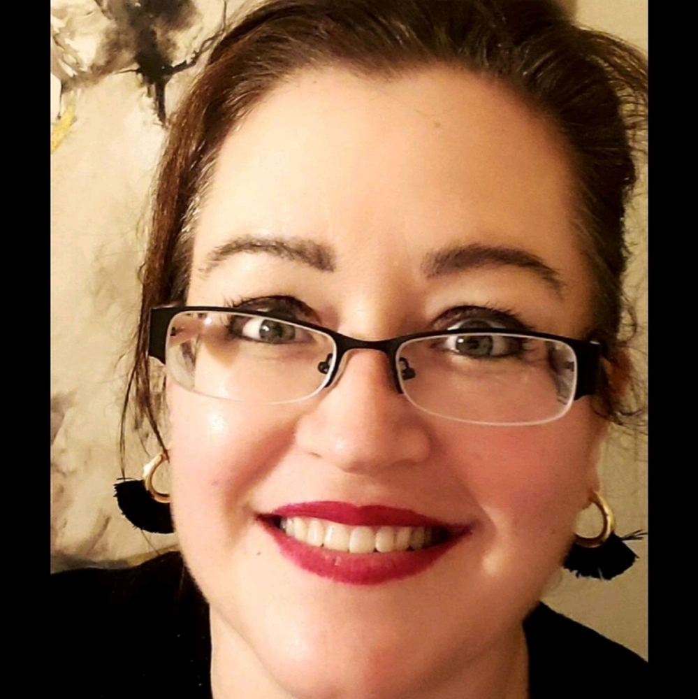 Meet your Posher, Beth